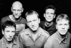 Midnight Oil